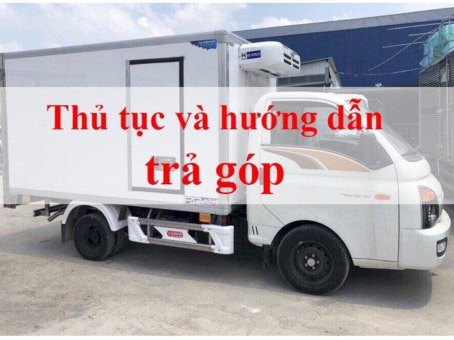 Tư vấn mua ô tô trả thẳng hay trả góp