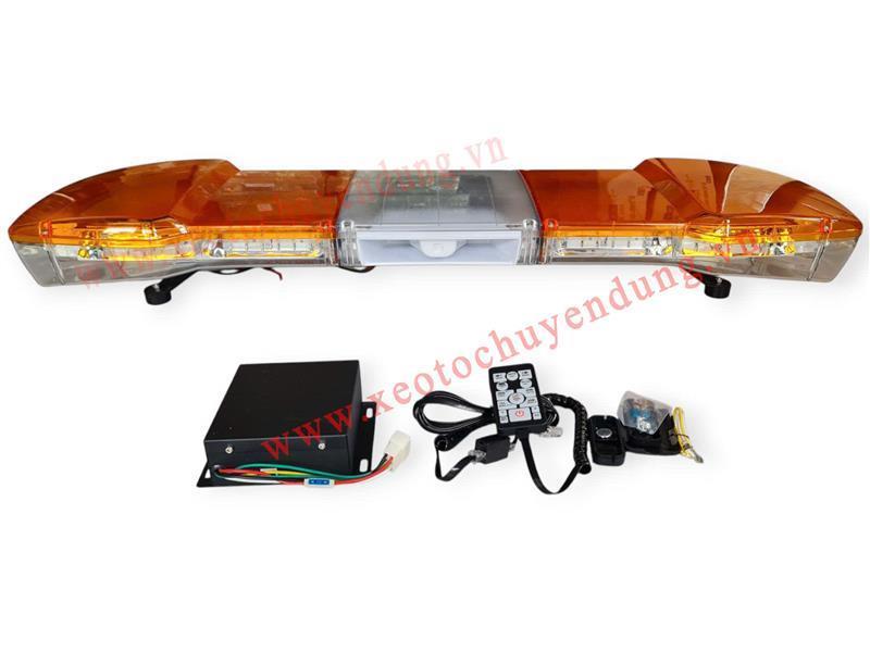 Quy định về đèn báo hiệu của xe ưu tiên tại Việt Nam, các bác tài cần lưu ý khi lựa trọn đèn báo hiệu lắp cho xe