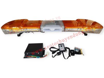 Quy định về đèn báo hiệu của xe ưu tiên tại Việt Nam, các bác tài cần lưu ý khi lựa trọn đèn báo hiệu lắp cho xe