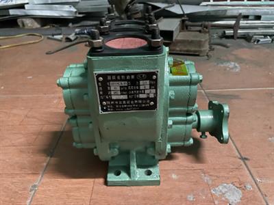 Bơm xe xăng dầu 35m3/h 65YHCB-35