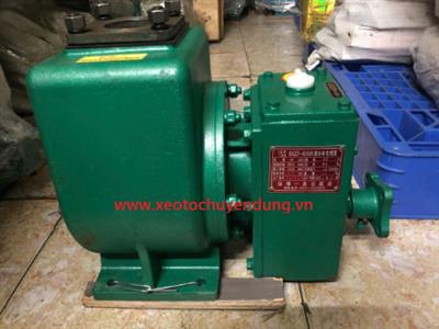 Máy bơm nước 65QZF-40/50 giá rẻ dùng cho xe rửa đường tưới cây