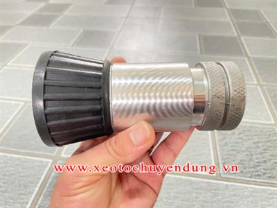 Đầu súng phun nước xe rửa đường tưới cây