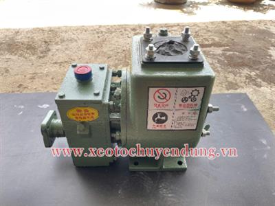 Máy bơm nước dùng cho xe rửa đường tưới cây 40m3 65QZF-40/50 