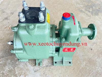 Máy bơm nước 60QZF-60/90 model mới nhất