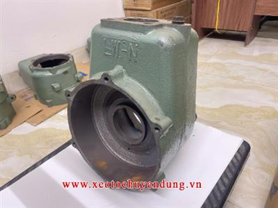 Vỏ máy bơm nước 60m3/h 80QZF-60/90