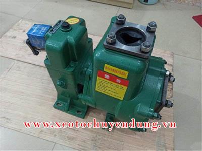 Máy bơm nước cho xe phun nước rửa đường 80QZF-60/90