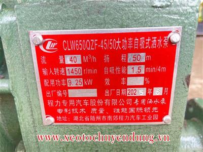 may-bom-nuoc-49m3-lap-cho-xe-phun-nuoc-rua-duong
