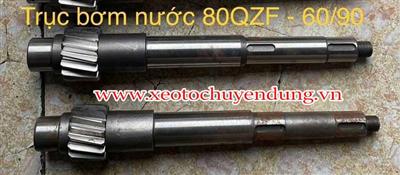 Trục máy bơm nước 80QZF-60/90N 2