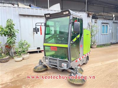 xe-quet-dien-nha-xuong