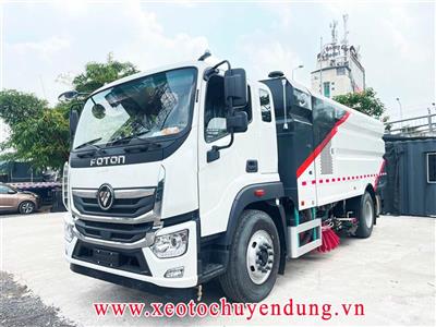 xe-quet-duong-foton-10 m3