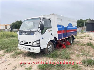 xe-quet-rac-hut-bui-duong-isuzu-5-khoi